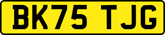 BK75TJG