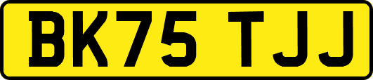 BK75TJJ