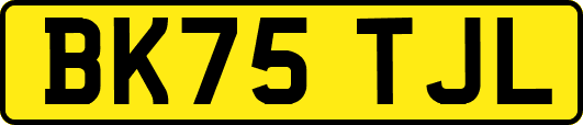 BK75TJL