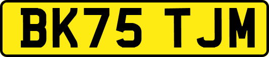 BK75TJM