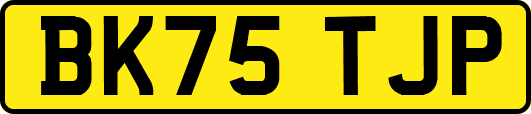 BK75TJP