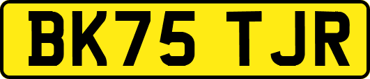 BK75TJR