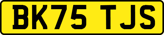 BK75TJS