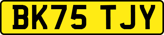 BK75TJY