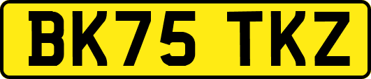BK75TKZ