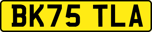 BK75TLA