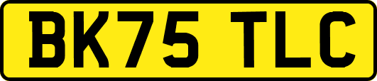 BK75TLC