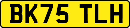 BK75TLH