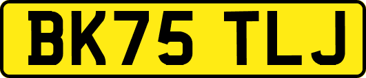 BK75TLJ