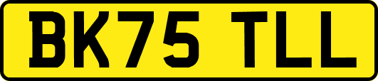 BK75TLL