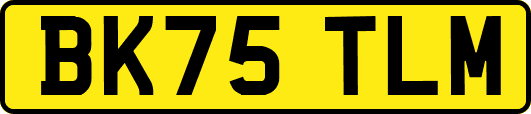 BK75TLM