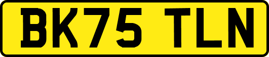 BK75TLN