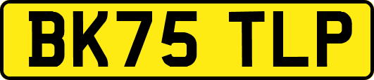 BK75TLP