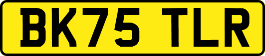 BK75TLR