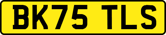 BK75TLS