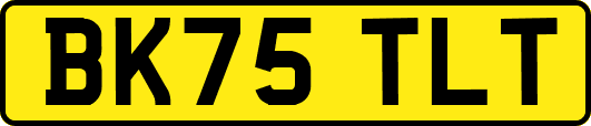 BK75TLT