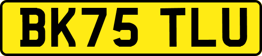 BK75TLU