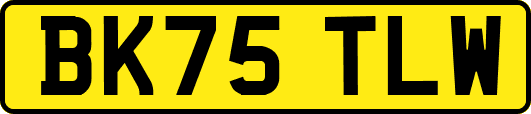 BK75TLW