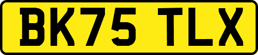 BK75TLX