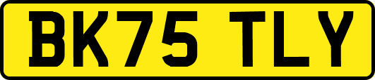 BK75TLY