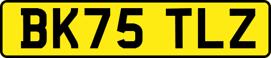 BK75TLZ