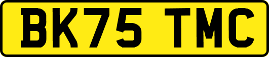 BK75TMC