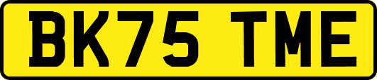 BK75TME
