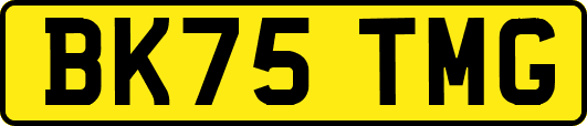 BK75TMG