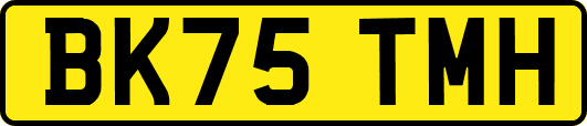 BK75TMH