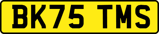 BK75TMS