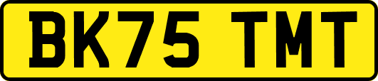BK75TMT
