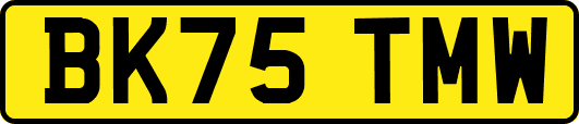 BK75TMW