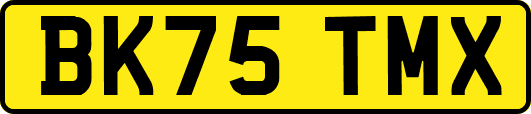 BK75TMX