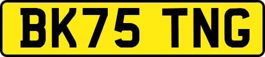 BK75TNG