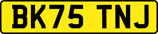 BK75TNJ