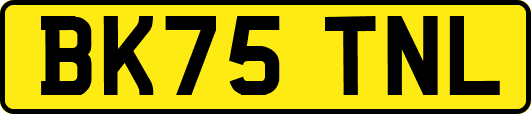 BK75TNL