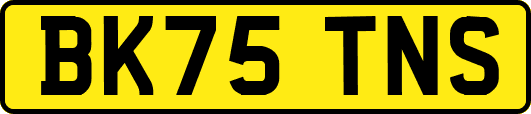 BK75TNS