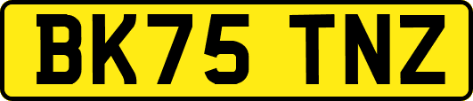 BK75TNZ