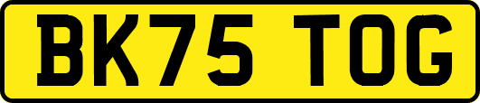 BK75TOG