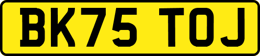 BK75TOJ