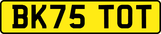 BK75TOT