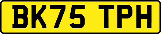 BK75TPH