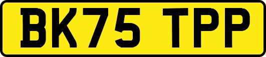 BK75TPP