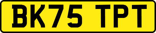 BK75TPT