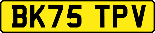 BK75TPV