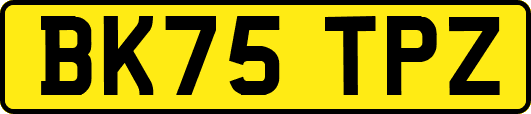 BK75TPZ