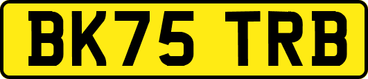BK75TRB