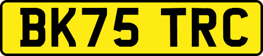 BK75TRC