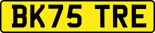 BK75TRE
