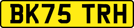 BK75TRH